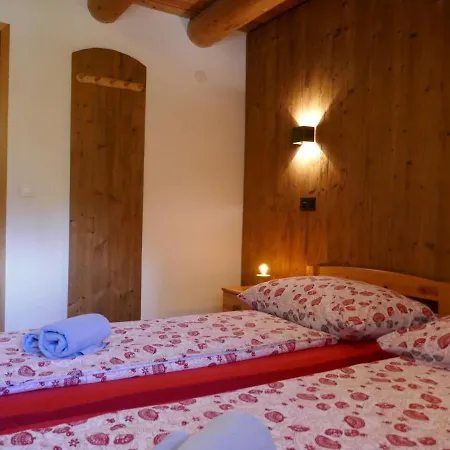 Rustico Ingrid - Mva338 By Interhome * Semione